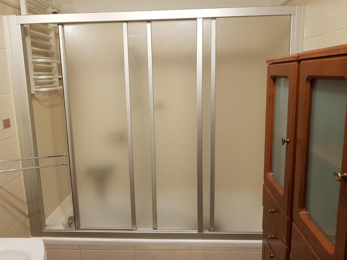 Apartament Janowskie Blonia Rumia Exteriér fotografie