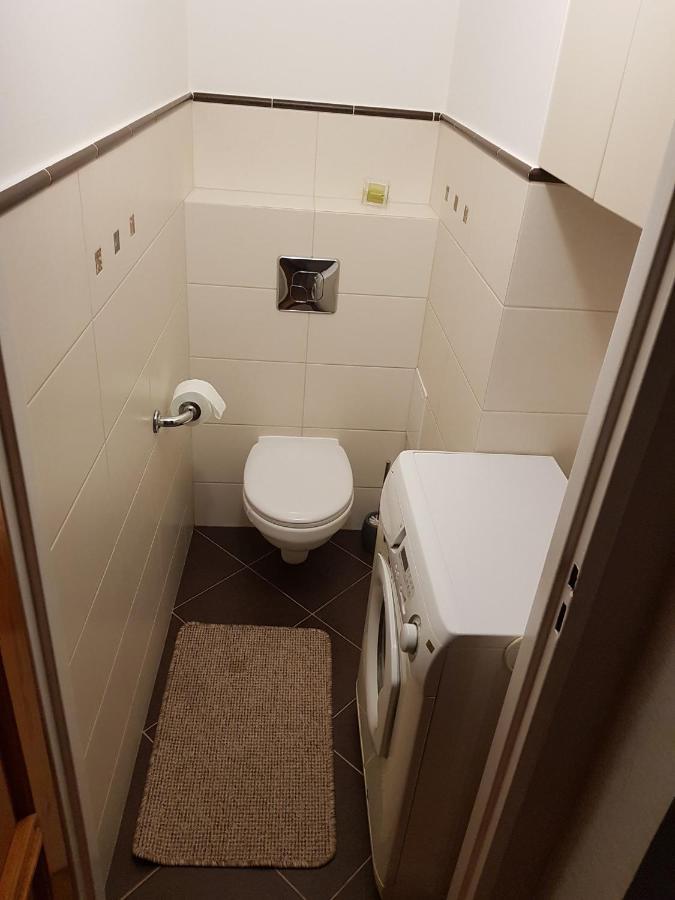 Apartament Janowskie Blonia Rumia Exteriér fotografie