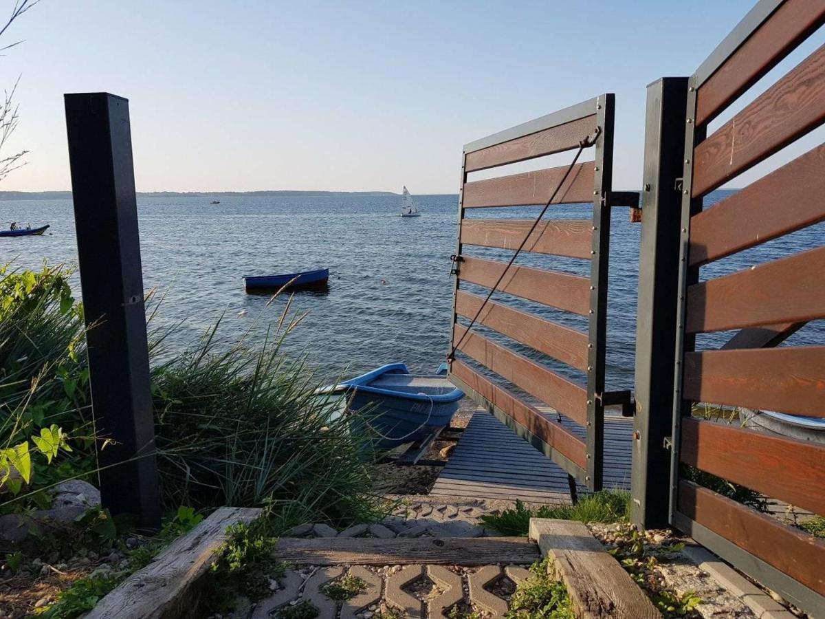 Apartament Janowskie Blonia Rumia Exteriér fotografie