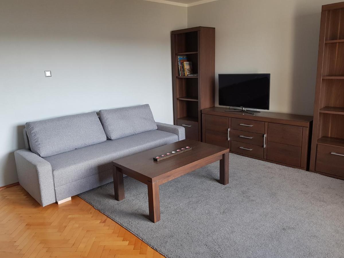 Apartament Janowskie Blonia Rumia Exteriér fotografie