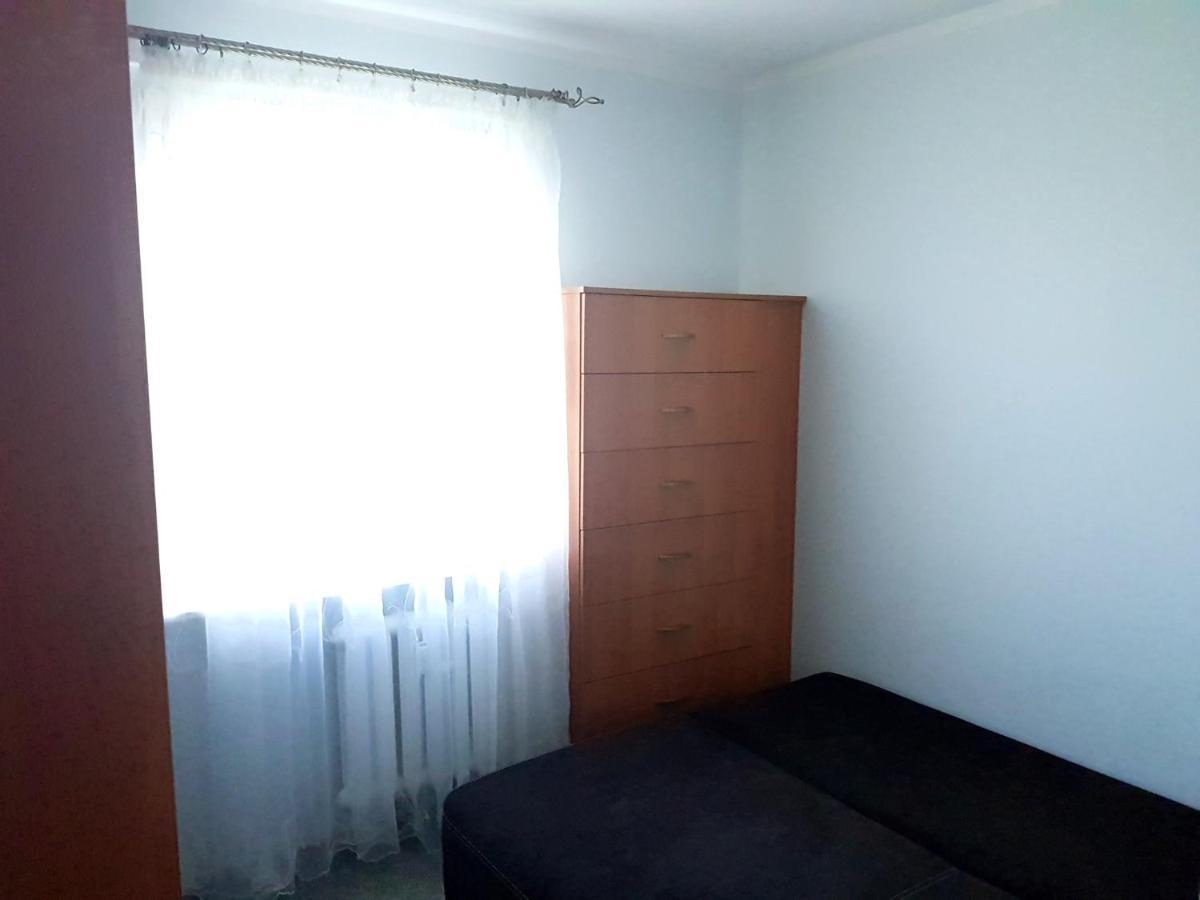 Apartament Janowskie Blonia Rumia Exteriér fotografie