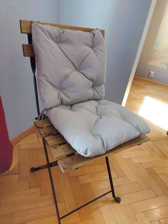 Apartament Janowskie Blonia Rumia Exteriér fotografie