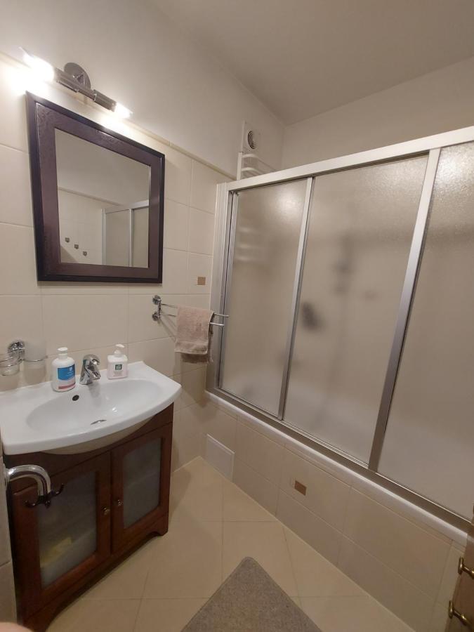 Apartament Janowskie Blonia Rumia Exteriér fotografie