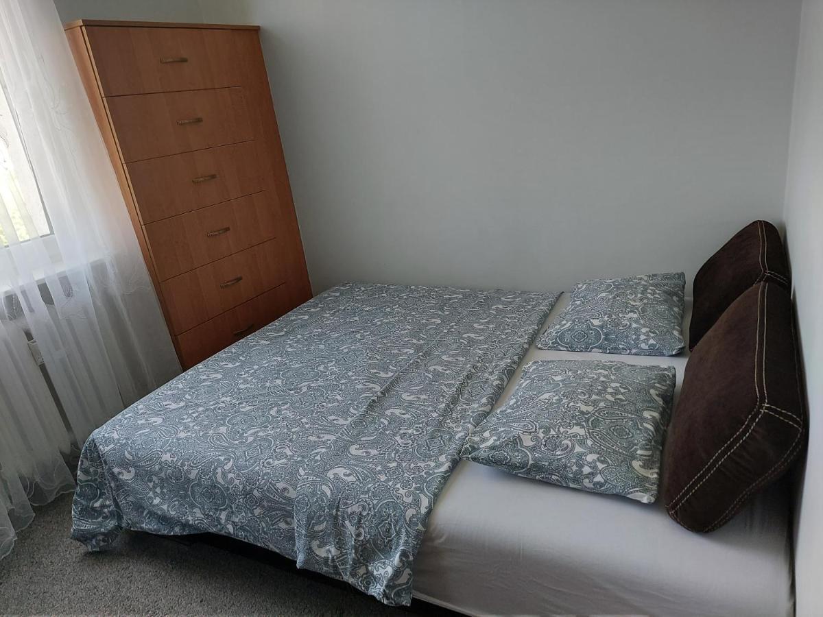 Apartament Janowskie Blonia Rumia Exteriér fotografie